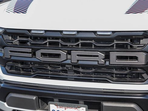 Certified 2024 Ford F150 Raptor AWD/4WD image 11