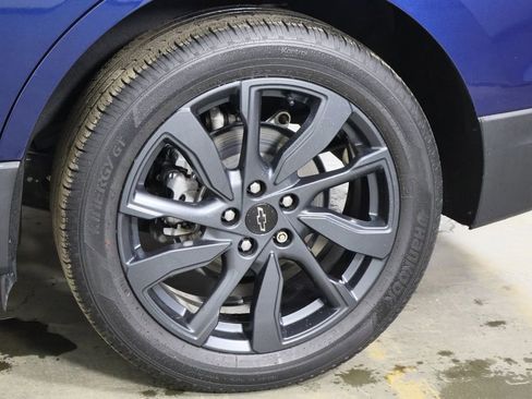 Used 2022 Chevrolet Equinox RS image 39