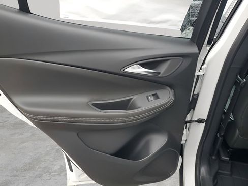 New 2026 Buick Encore GX Avenir w/ Avenir Technology Package image 17