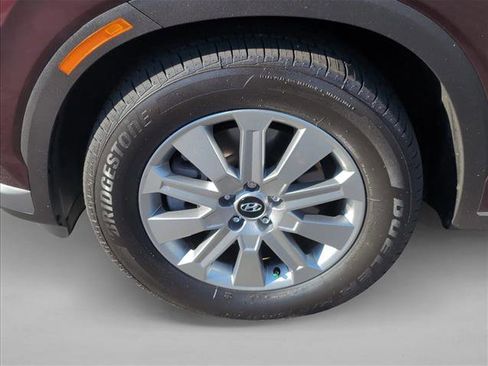 Used 2025 Hyundai Palisade SEL image 26