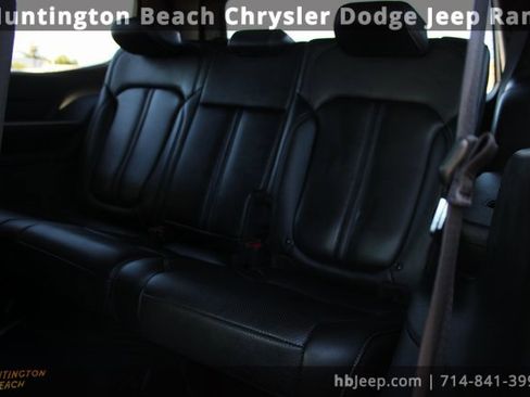 Used 2022 Jeep Wagoneer Series III image 43