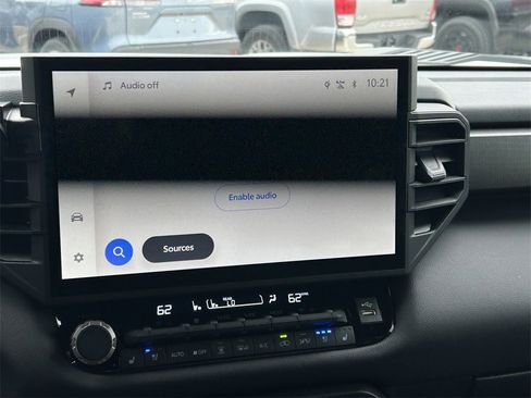 Used 2025 Toyota Sequoia TRD Pro image 26