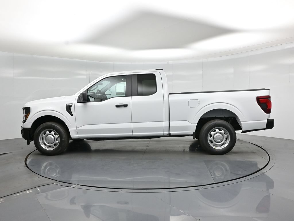 New 2026 Ford F150 XL RWD image 21
