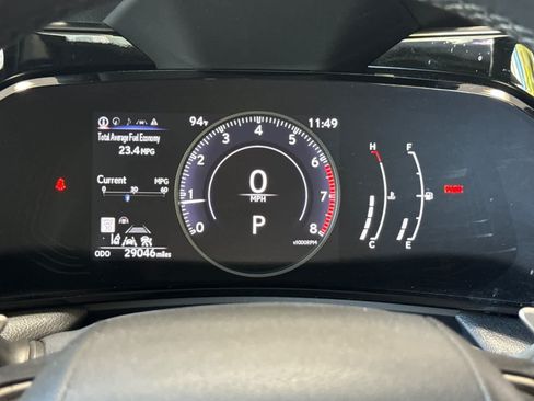 Certified 2024 Lexus NX 350 AWD w/ Vision Package image 28