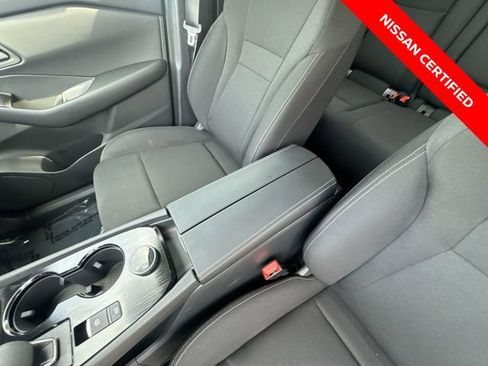 Used 2026 Nissan Rogue S image 20