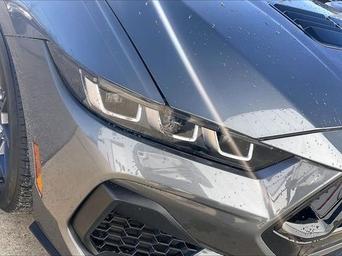 Used 2025 Ford Mustang GT image 32