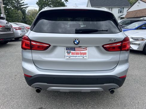 Used 2017 BMW X1 xDrive28i AWD/4WD image 8