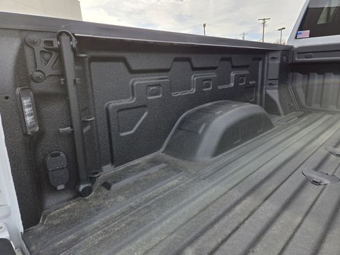 Used 2024 GMC Sierra 2500 Denali Ultimate image 38