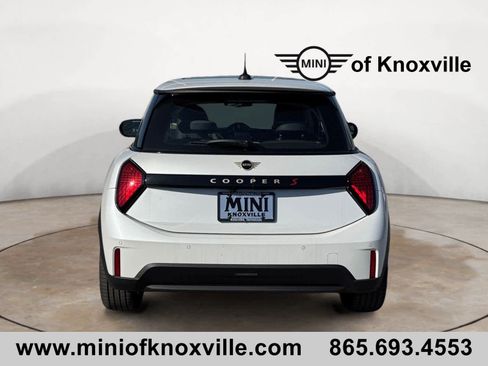 New 2025 MINI Cooper S image 4