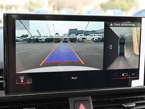 Used 2024 Audi A5 2.0T Premium Plus image 10