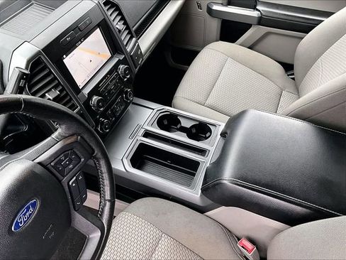 Used 2019 Ford F150 XLT w/ Equipment Group 302A Luxury image 15