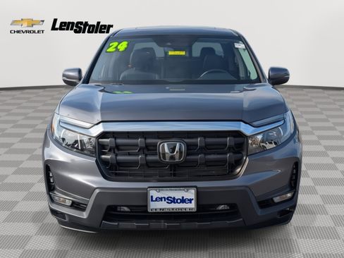 Used 2024 Honda Ridgeline RTL image 8