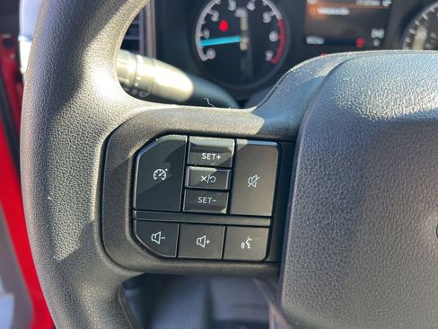 Used 2026 Ford F250 XL w/ XL Off-Road Package AWD/4WD image 18