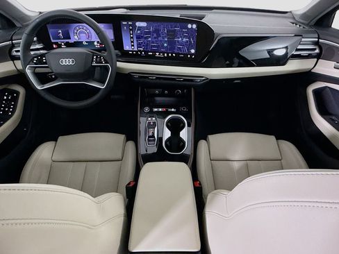 New 2026 Audi A6 Premium Plus image 14