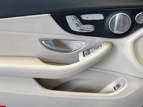 Certified 2022 Mercedes-Benz C 300 Coupe image 17