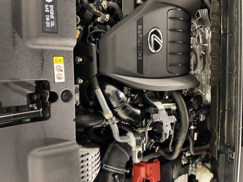 Certified 2024 Lexus NX 350 AWD w/ Cold Area Package image 36