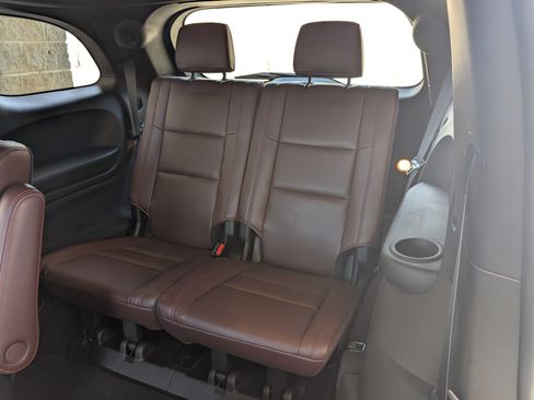 Used 2024 Dodge Durango GT RWD image 19
