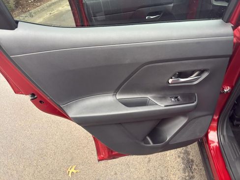 New 2026 Nissan Kicks SV image 30