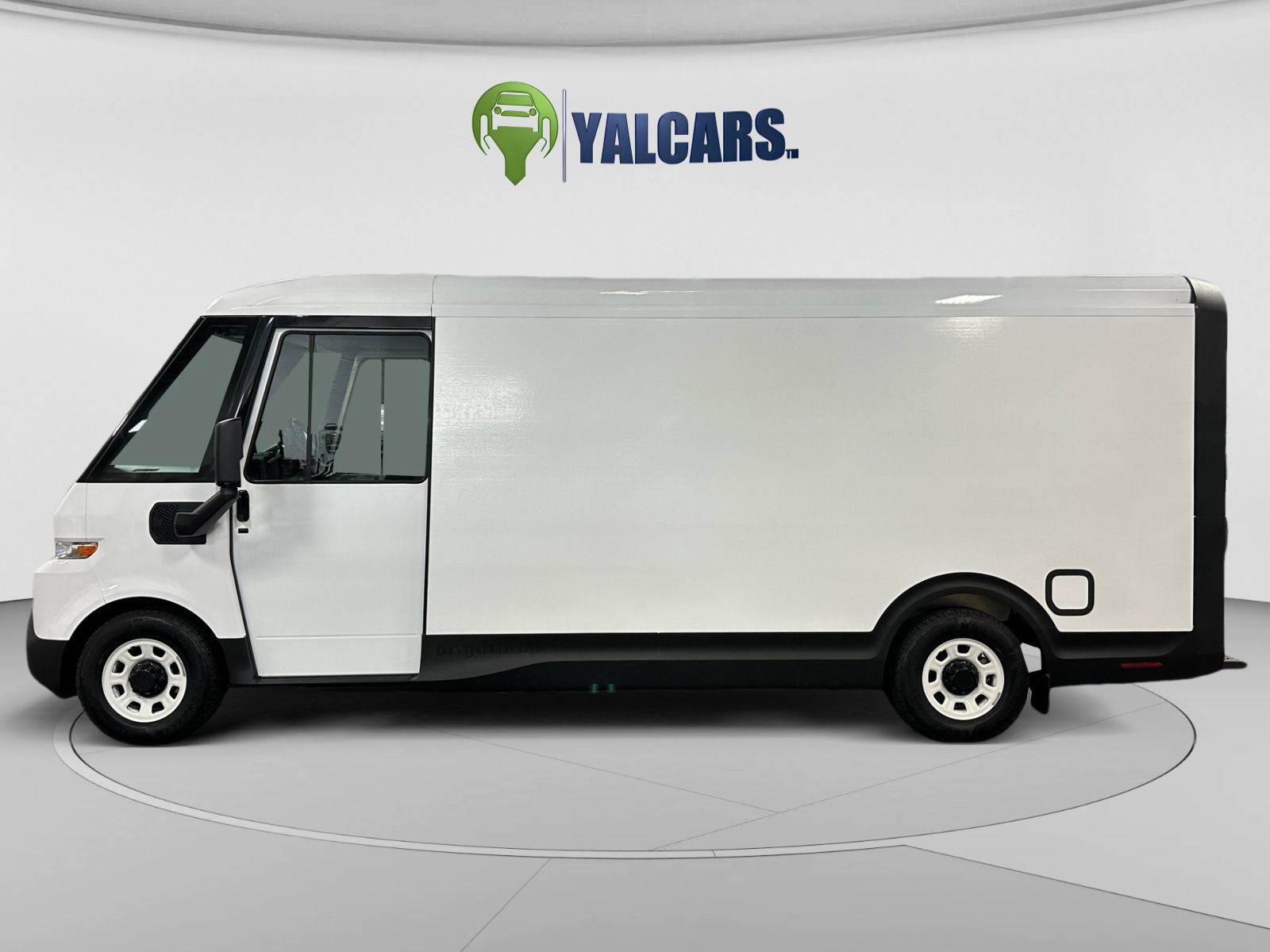 Used 2025 Chevrolet Brightdrop 600 FWD image 2