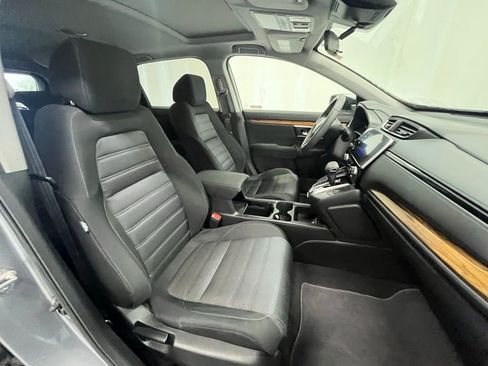 Used 2018 Honda CR-V EX image 12