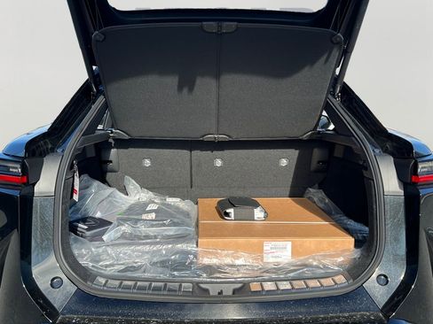 New 2026 Lexus RZ 450e 450e Premium image 7