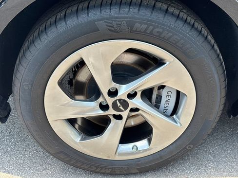 Used 2026 Genesis GV70 2.5T AWD/4WD image 20