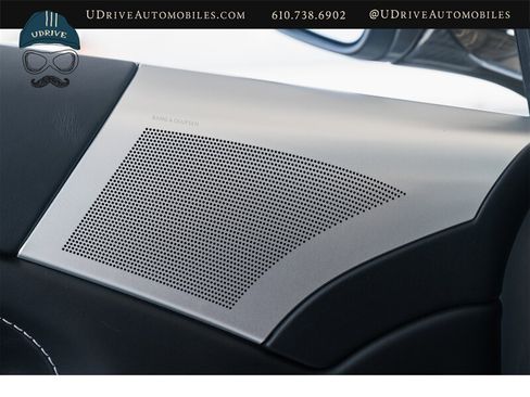 Used 2011 Aston Martin DBS Coupe RWD image 29