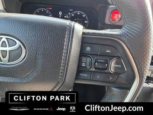 Used 2024 Toyota Tacoma TRD Off-Road AWD/4WD image 23