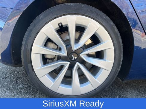 Used 2022 Tesla Model 3 Long Range image 12