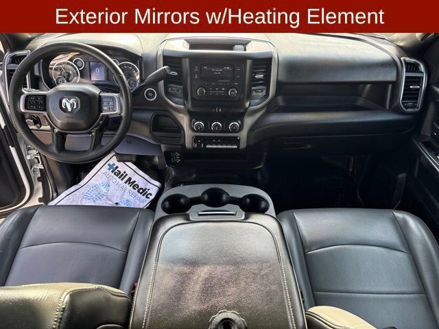 Used 2021 RAM 3500 Tradesman AWD/4WD image 27