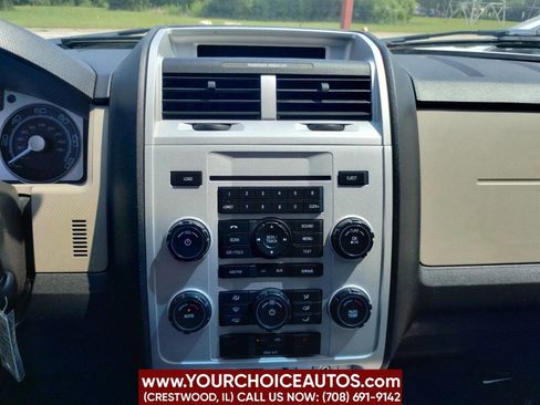 Used 2010 Mercury Mariner Premier image 30