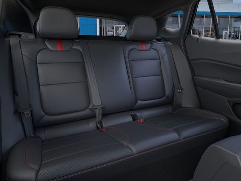 New 2026 Chevrolet Trax RS w/ Sunroof Package image 17