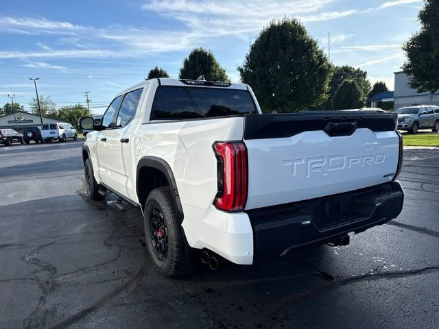 New 2026 Toyota Tundra TRD Pro AWD/4WD image 5