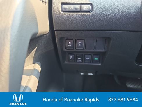 Used 2022 Nissan Rogue Sport SL w/ Premium Package AWD/4WD image 29