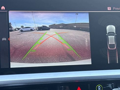 Used 2023 BMW 430i Gran Coupe w/ M Sport Package image 22