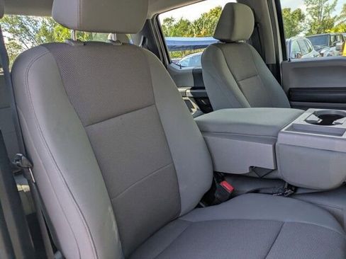 Used 2021 Ford F250 XL w/ Power Equipment Group image 34