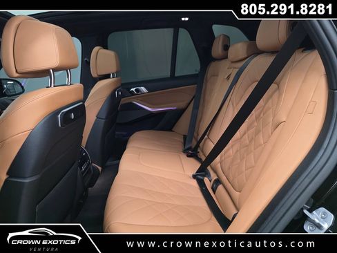 Used 2026 BMW X5 M60i AWD/4WD image 18
