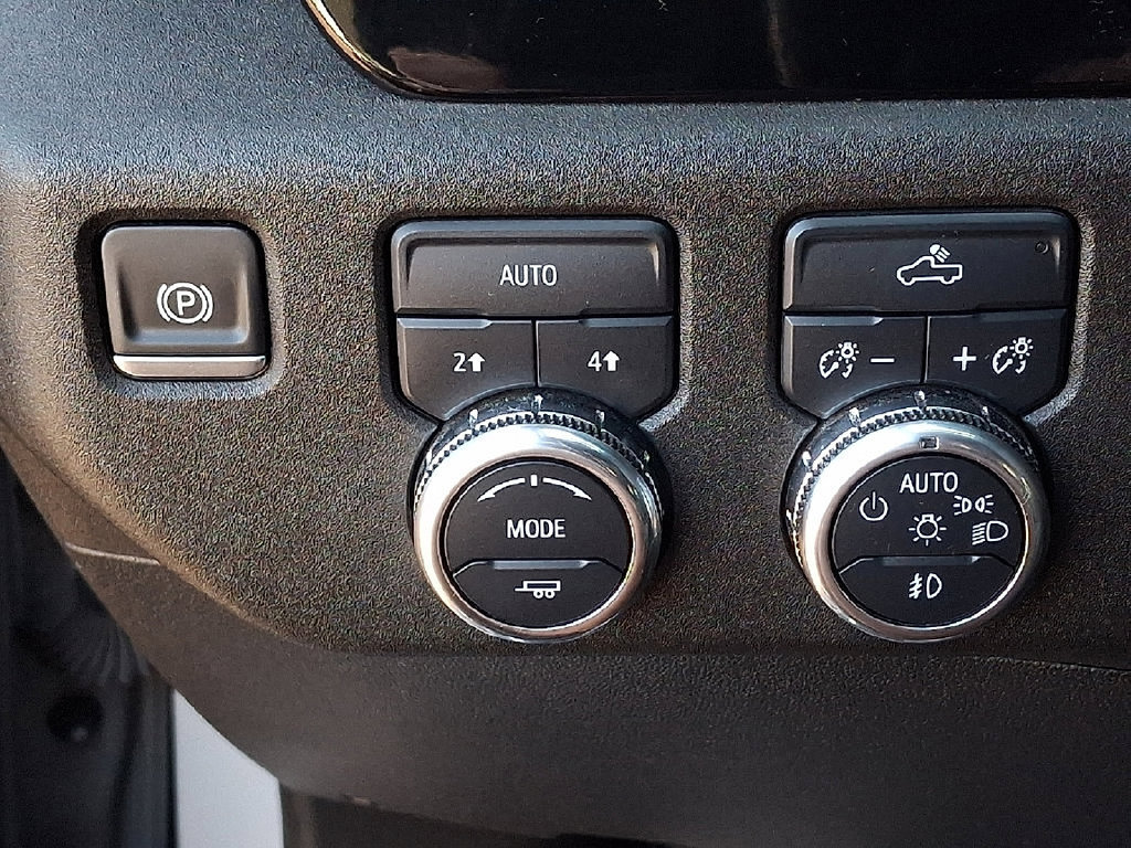 Certified 2024 GMC Sierra 1500 Elevation w/ Max Trailering Package AWD/4WD image 23