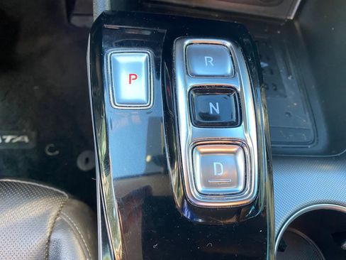 Certified 2022 Hyundai Sonata Limited image 35