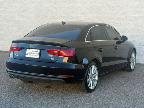 Used 2015 Audi A3 TDI Premium Plus FWD image 4
