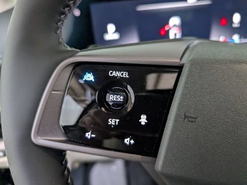Used 2025 Nissan Murano SL w/ Cargo Package AWD/4WD image 19