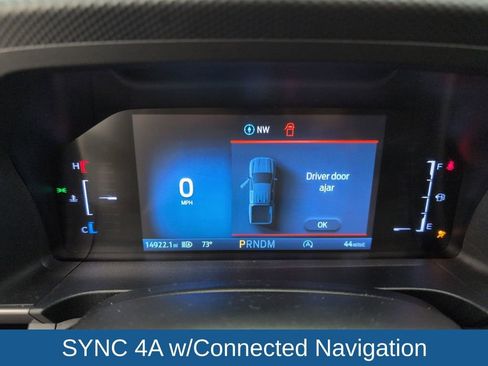 Used 2025 Ford Ranger XLT w/ Equipment Group 301A High image 26