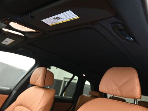 New 2026 BMW X5 xDrive40i image 28