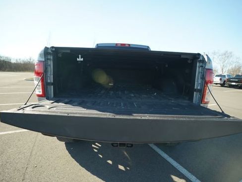 Used 2022 RAM 2500 Big Horn image 16