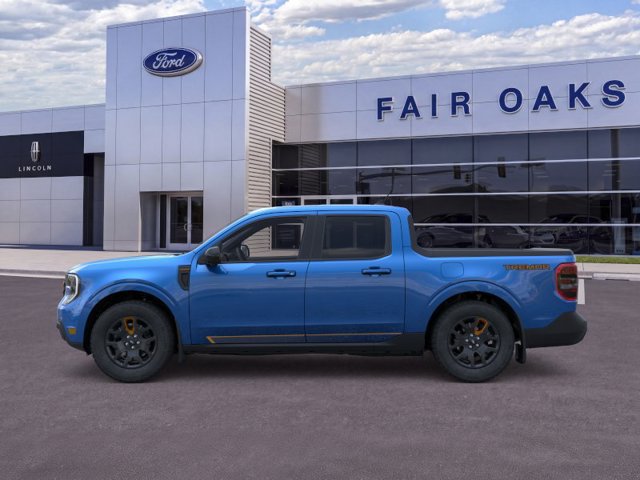 New 2026 Ford Maverick Tremor AWD/4WD image 3