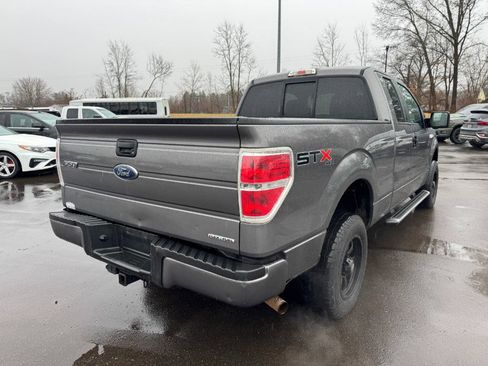 Used 2013 Ford F150 STX w/ Mid Equipment Group image 5