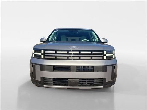 New 2026 Hyundai Santa Fe SE image 8