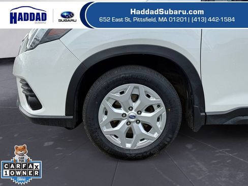 Used 2024 Subaru Forester AWD/4WD image 15