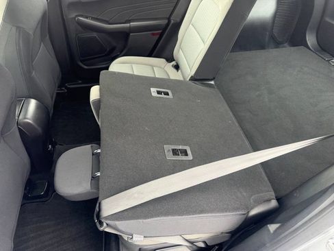 Certified 2022 Ford Escape S FWD image 34