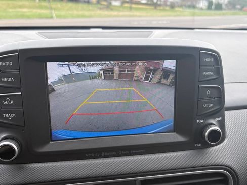 Used 2020 Hyundai Kona SEL Plus image 16